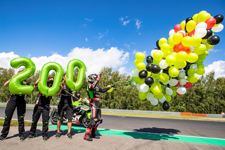 Jonathan Rea